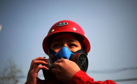 投訴量占大氣污染半壁江山后，惡臭治理發(fā)生了什么？