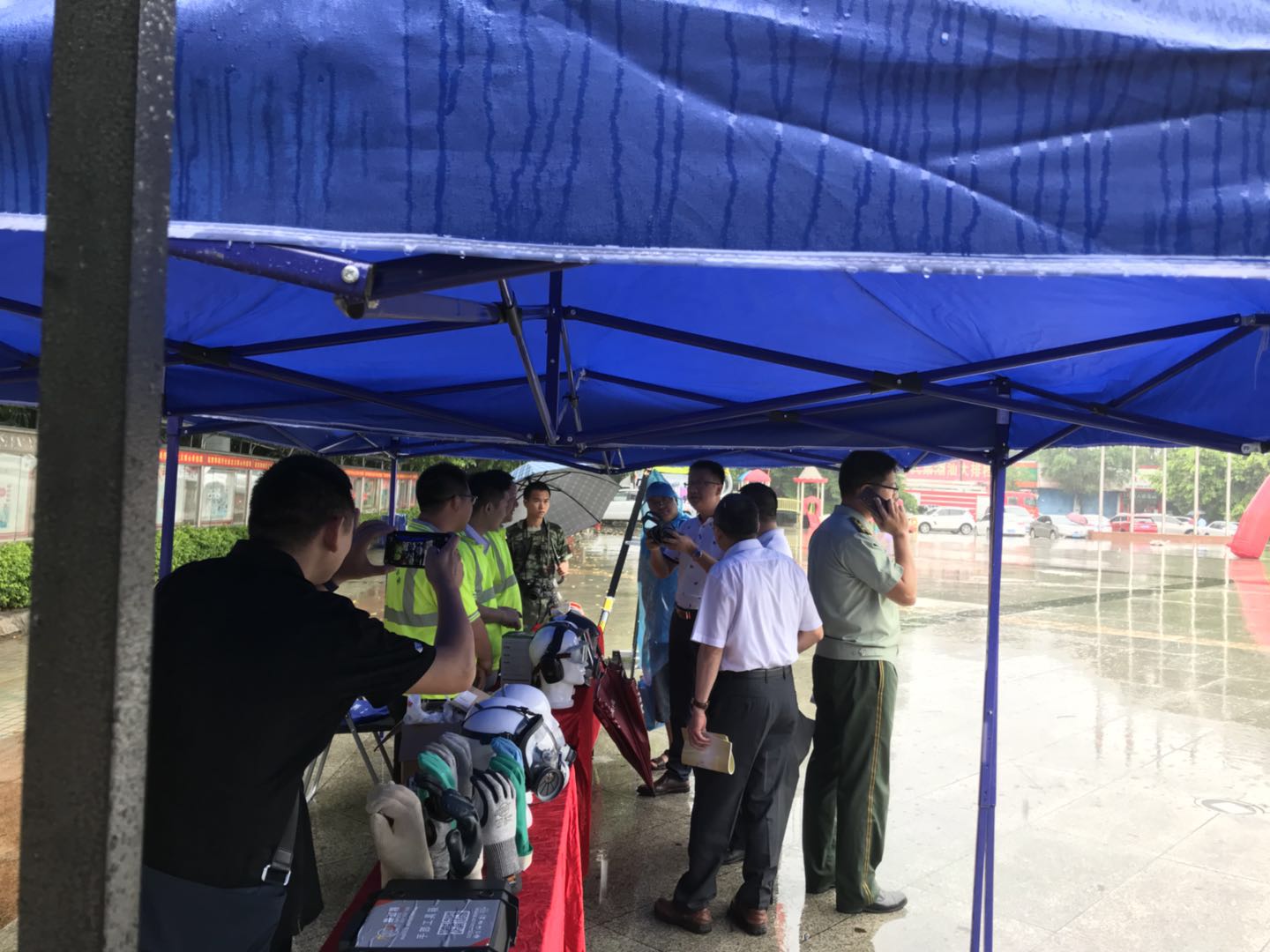 活動(dòng)現(xiàn)場