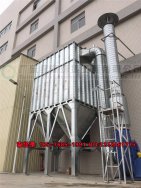 濾筒除塵器和布袋除塵器的區(qū)別對(duì)比，哪種更好？