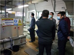 疫情期間環(huán)保不落，東莞決勝三大污染（廢水、廢氣、廢渣）攻堅戰(zhàn)?環(huán)保工作