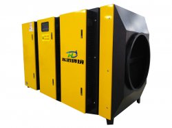 東莞市2020年政府1號文對生態(tài)環(huán)境提出了明確要求，做到天空藍(lán)成東莞常態(tài)