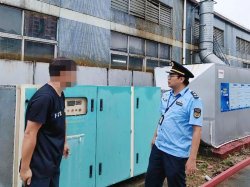 企業(yè)放任廢氣直排，僥幸心理不可取，廢氣處理后需達(dá)標(biāo)排放！