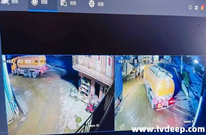 調(diào)取涉視頻監(jiān)控錄像，固定證據(jù)